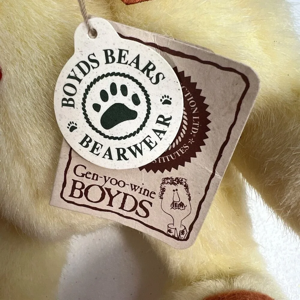 Boyds Bears boyd bears